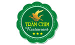 Nhà hàng Tràm Chim
